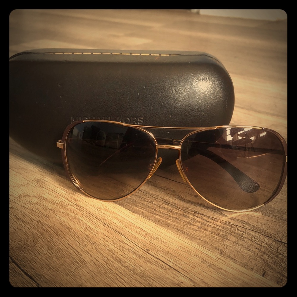 Michael Kors Sunglasses